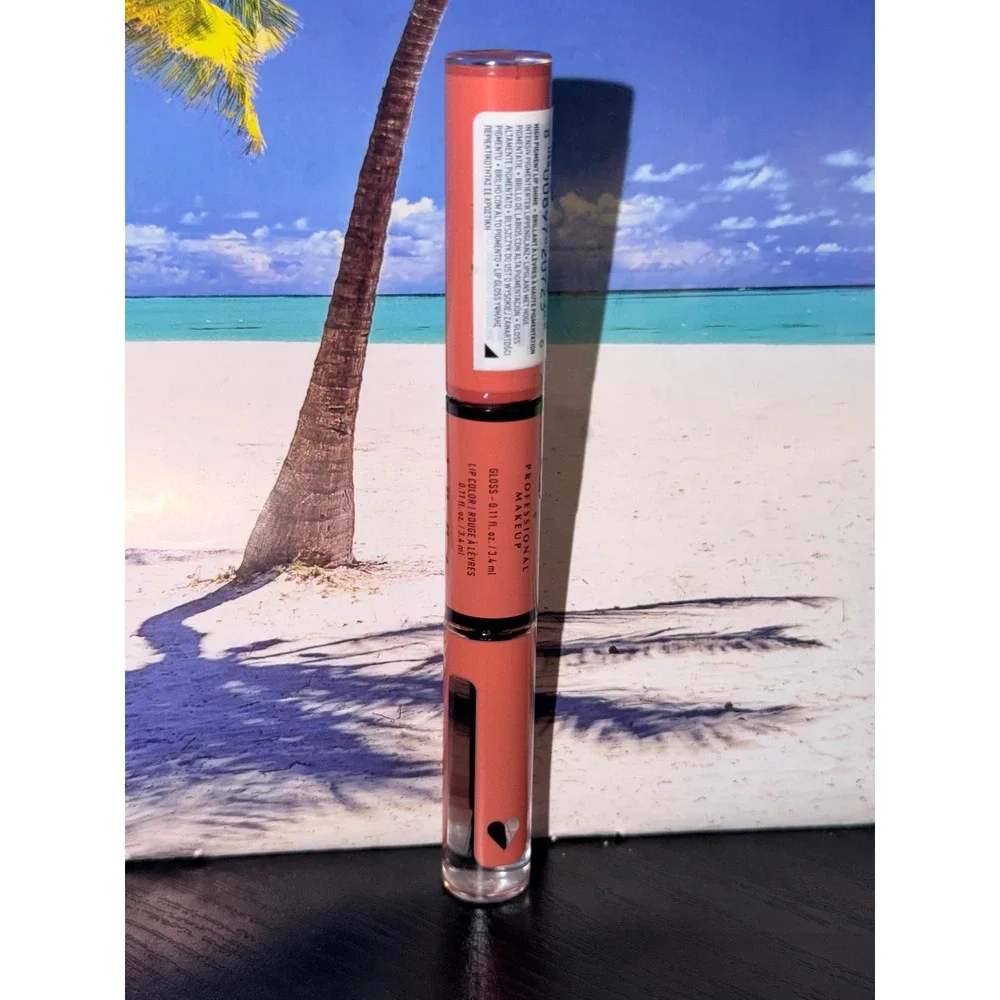NYX professional makeup